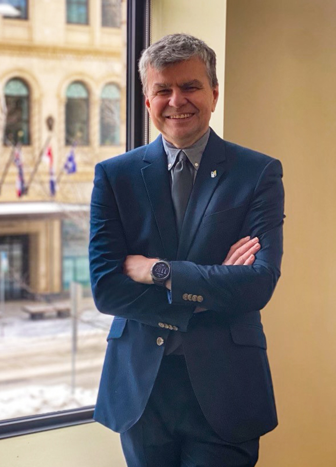 Trademarks - Learn the basics Protect your brand. Learn why ... - Canada