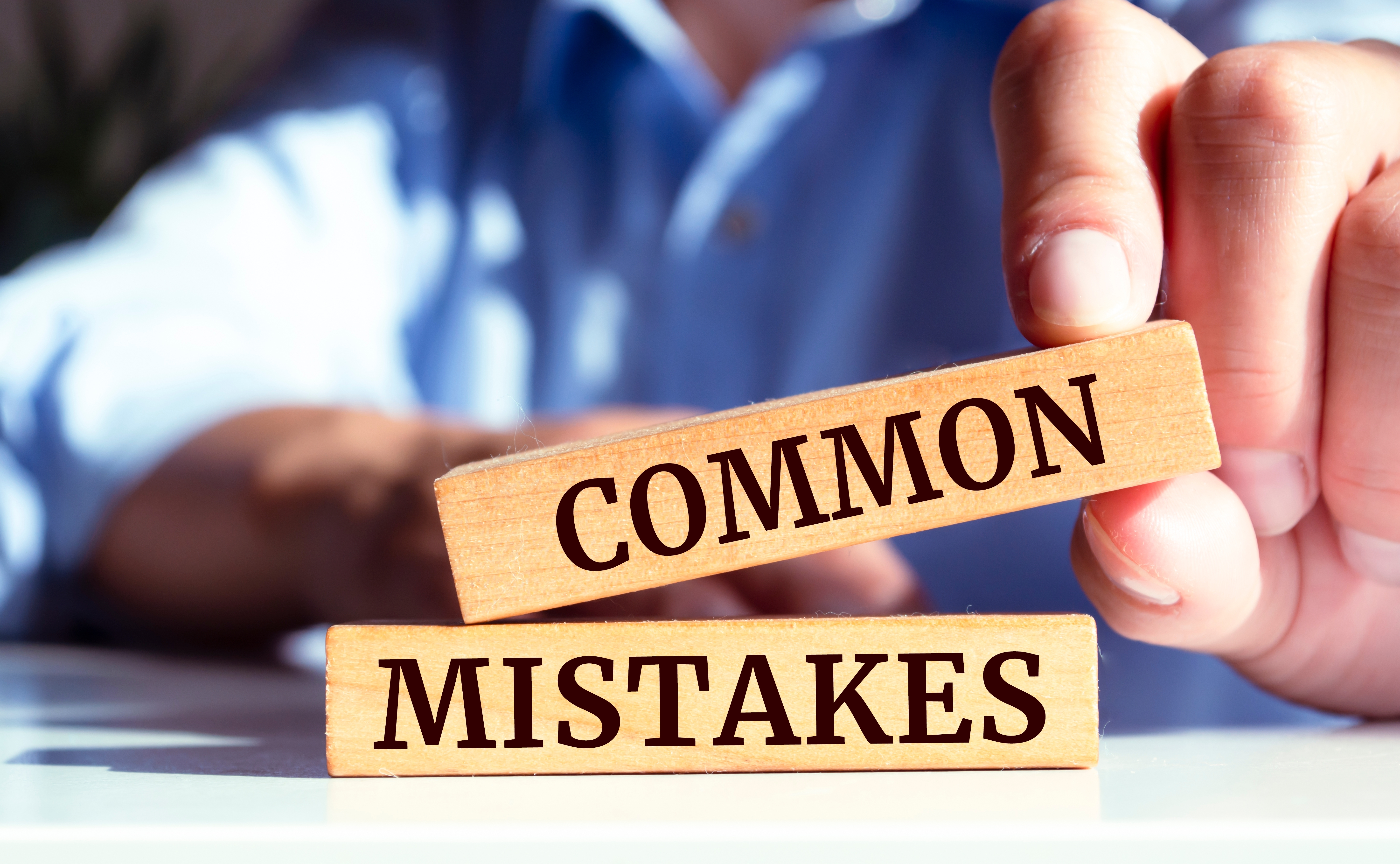 Governance Missteps: 10 Common Mistakes in Non-Profit Governance