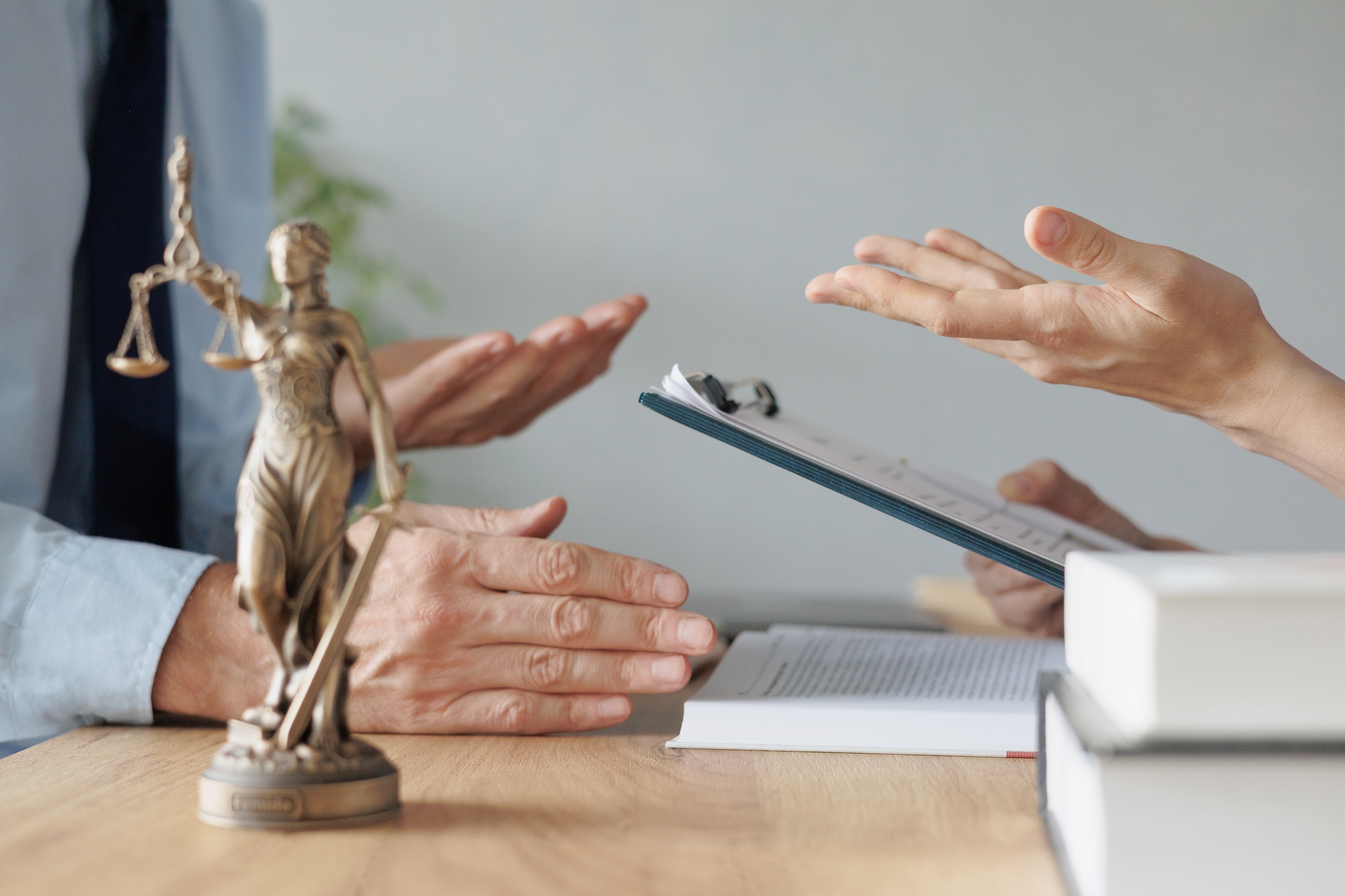 Mandatory Family Dispute Resolution (Mediation) in Family Matters