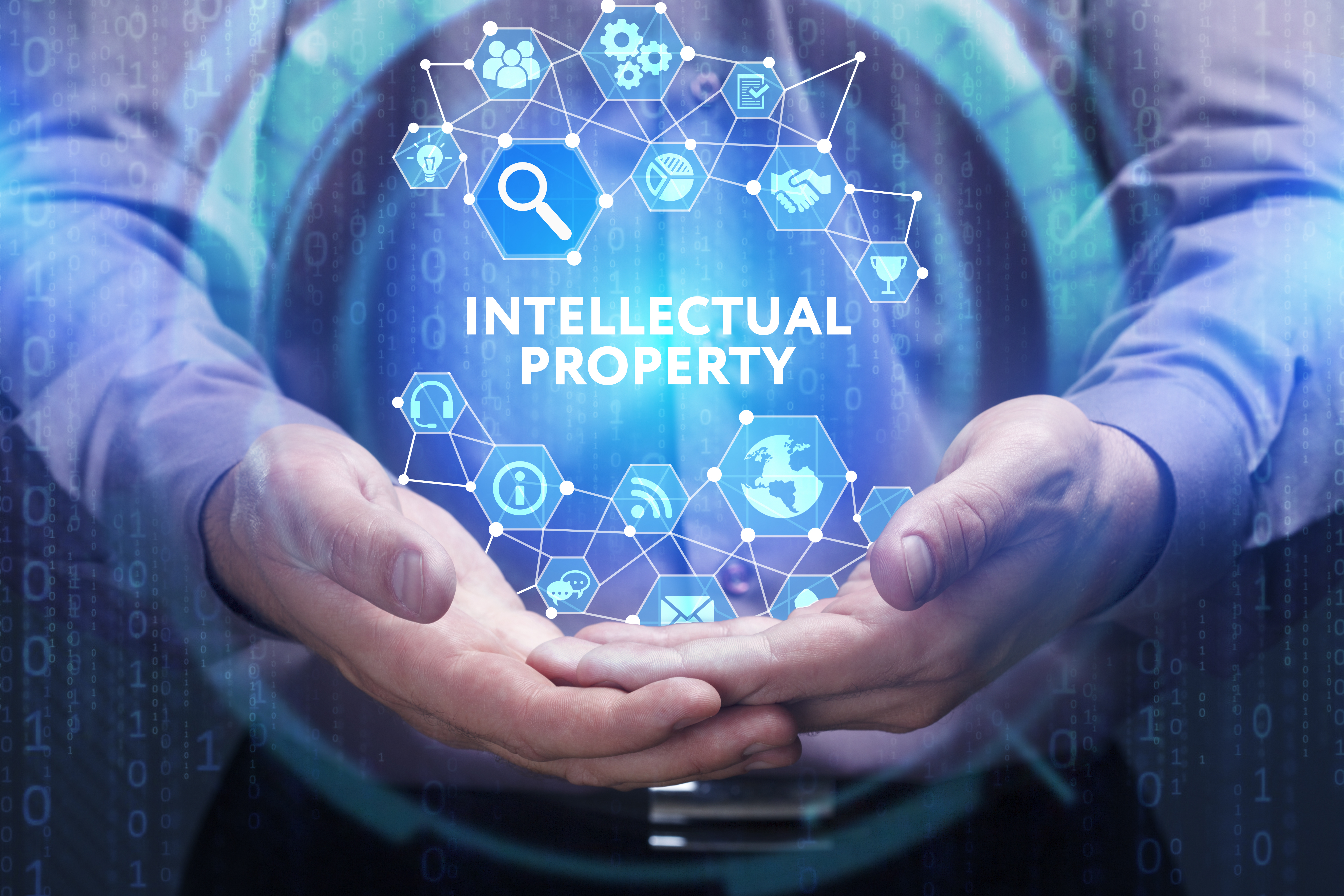 Webinar – IP Slips & Tips: 5 Mistakes (Almost) Every Business Makes With Their Knowledge Assets