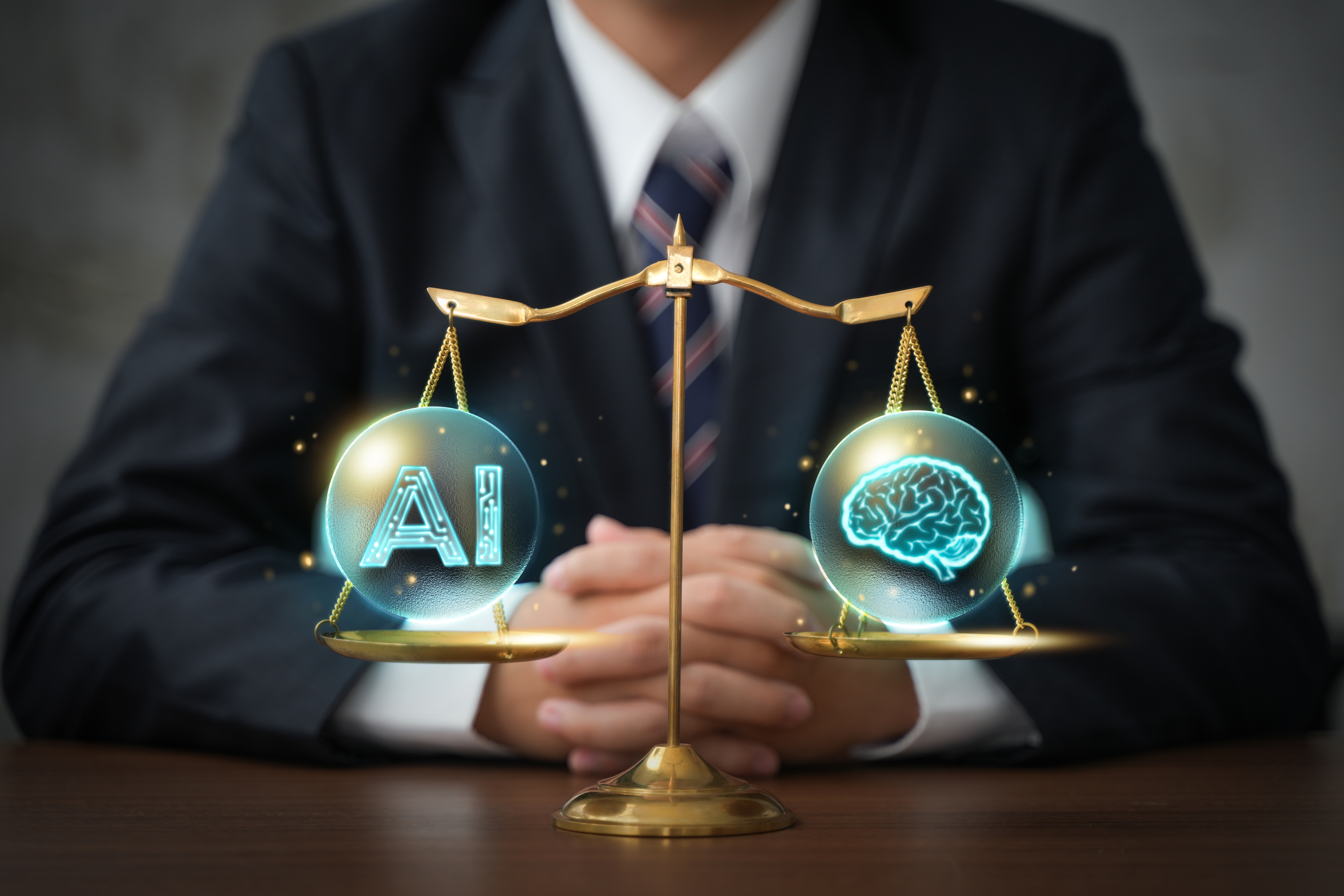 The Fight Between Artificial Intelligence and Privacy