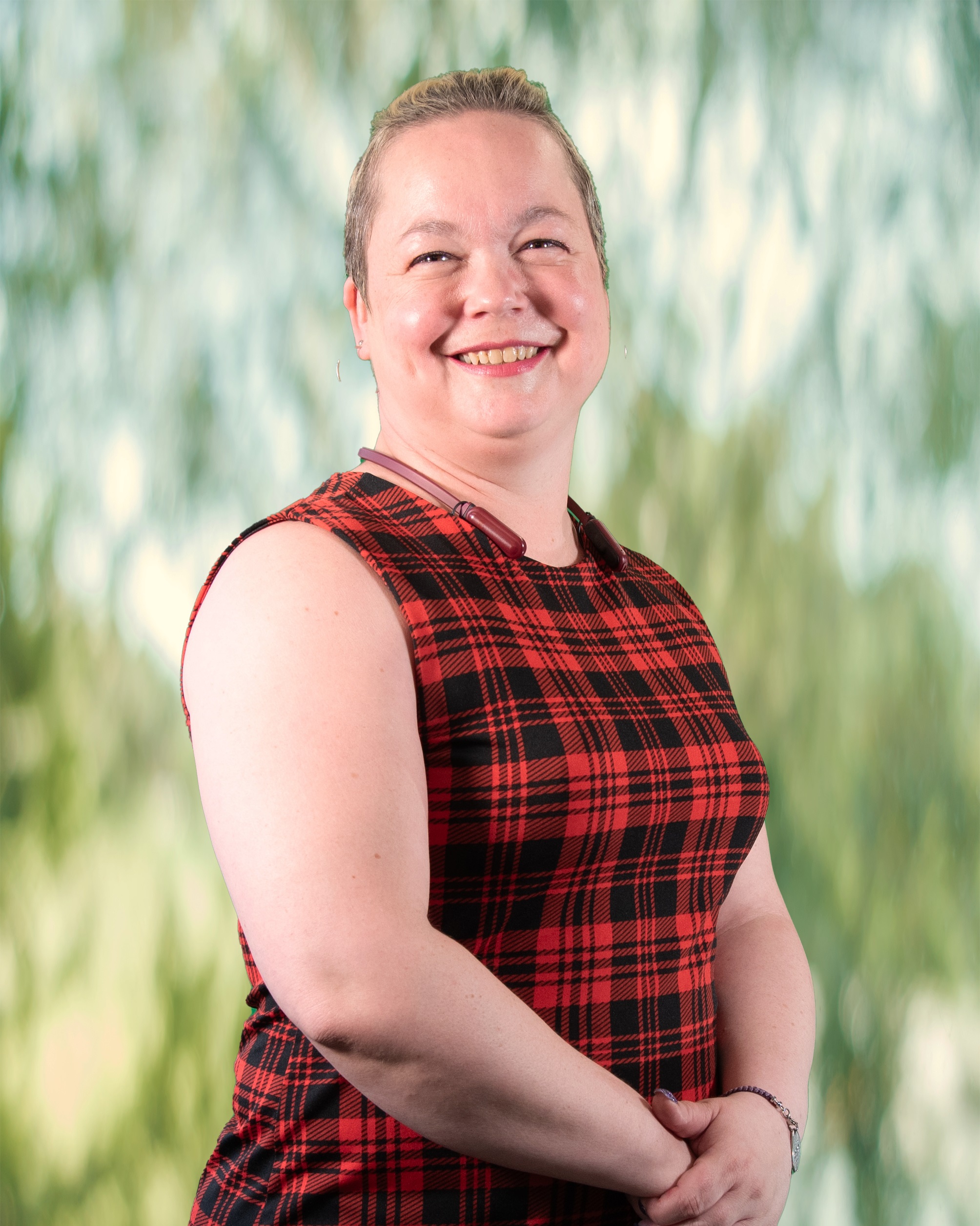 Exciting News: Crystal Russel is Now a Limited Licensee