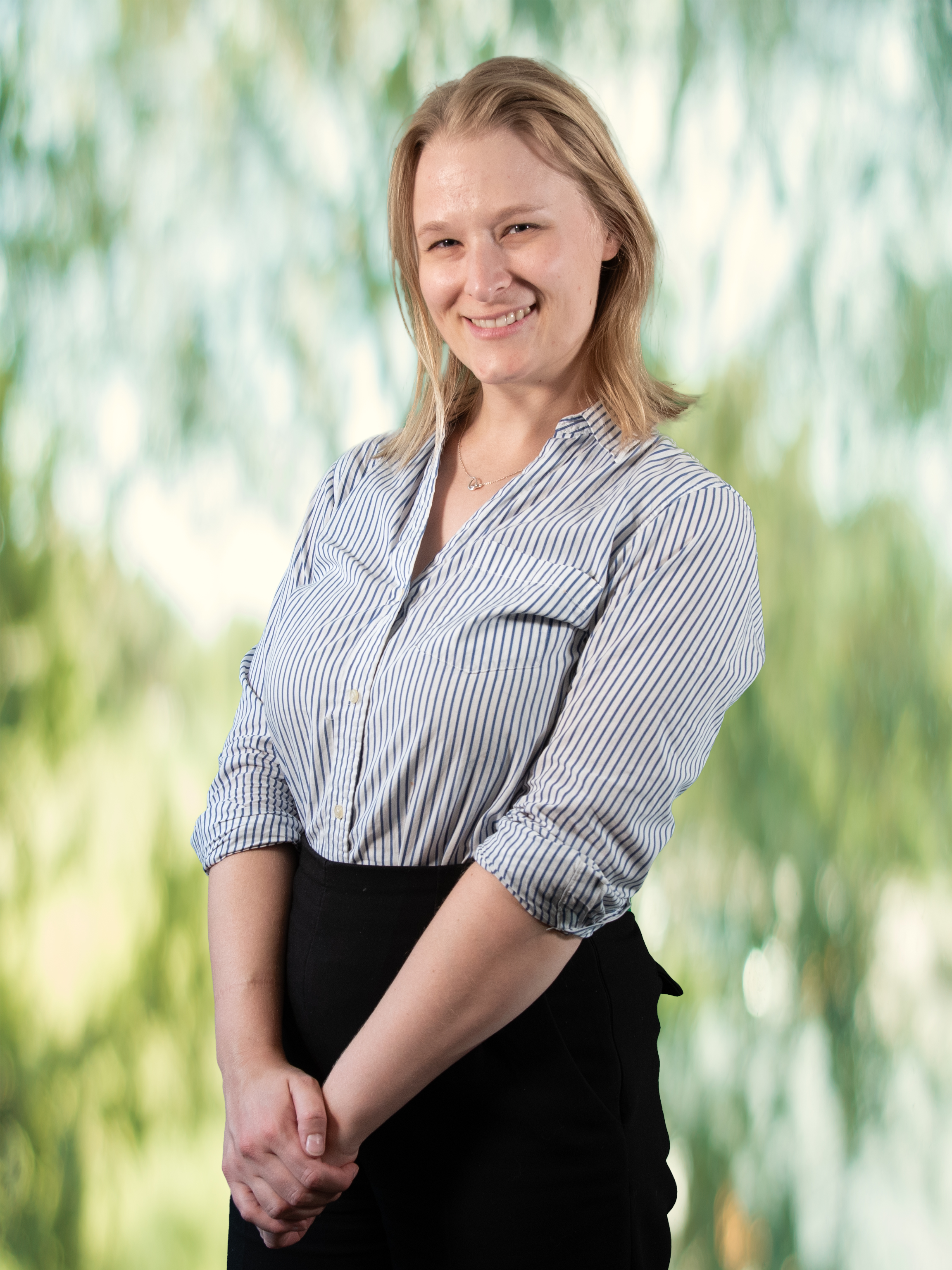 Hannah Pasloski joins the team at Procido LLP as Associate Lawyer