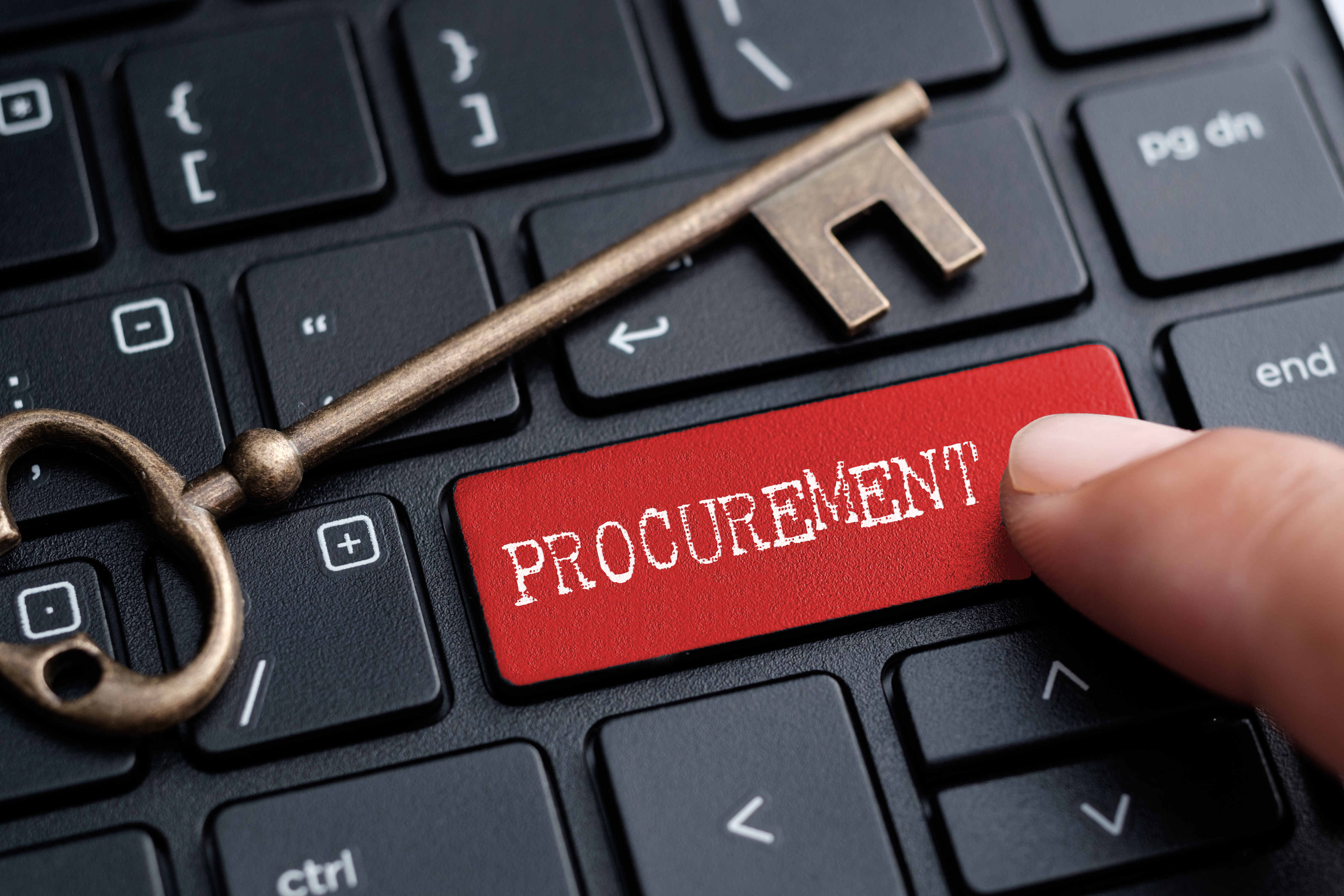 The Erosion of Procurement Integrity in Construction Contracts: The Impact of Removing “Contract A”