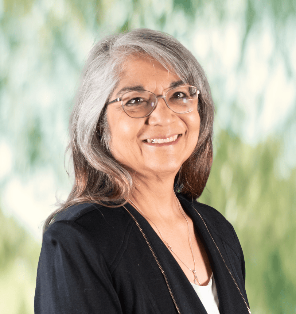 Iffat Ritter - Procido LLP | Legal + Advisory