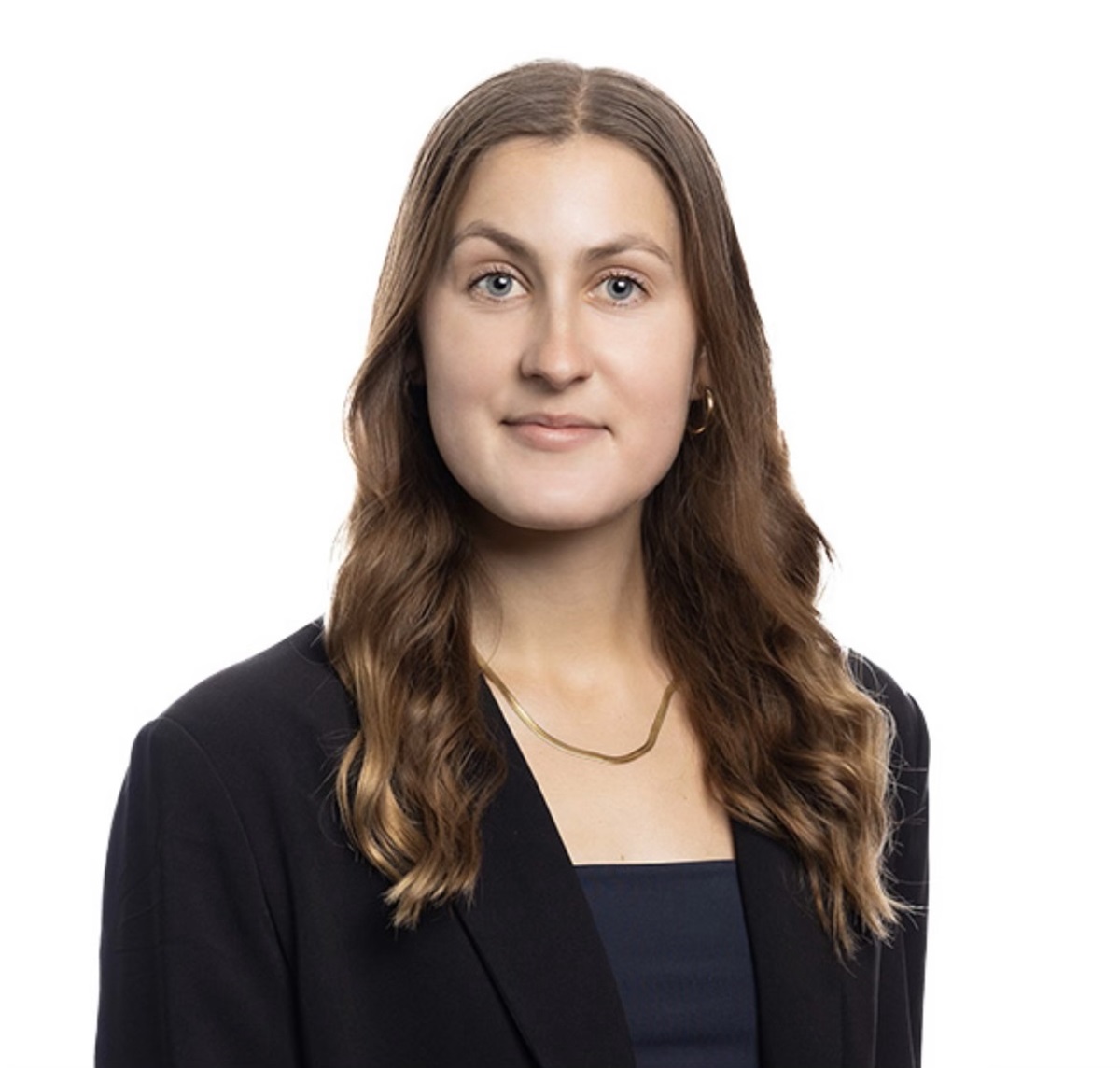 Associate Dana Lucas Joins the Team at Procido LLP