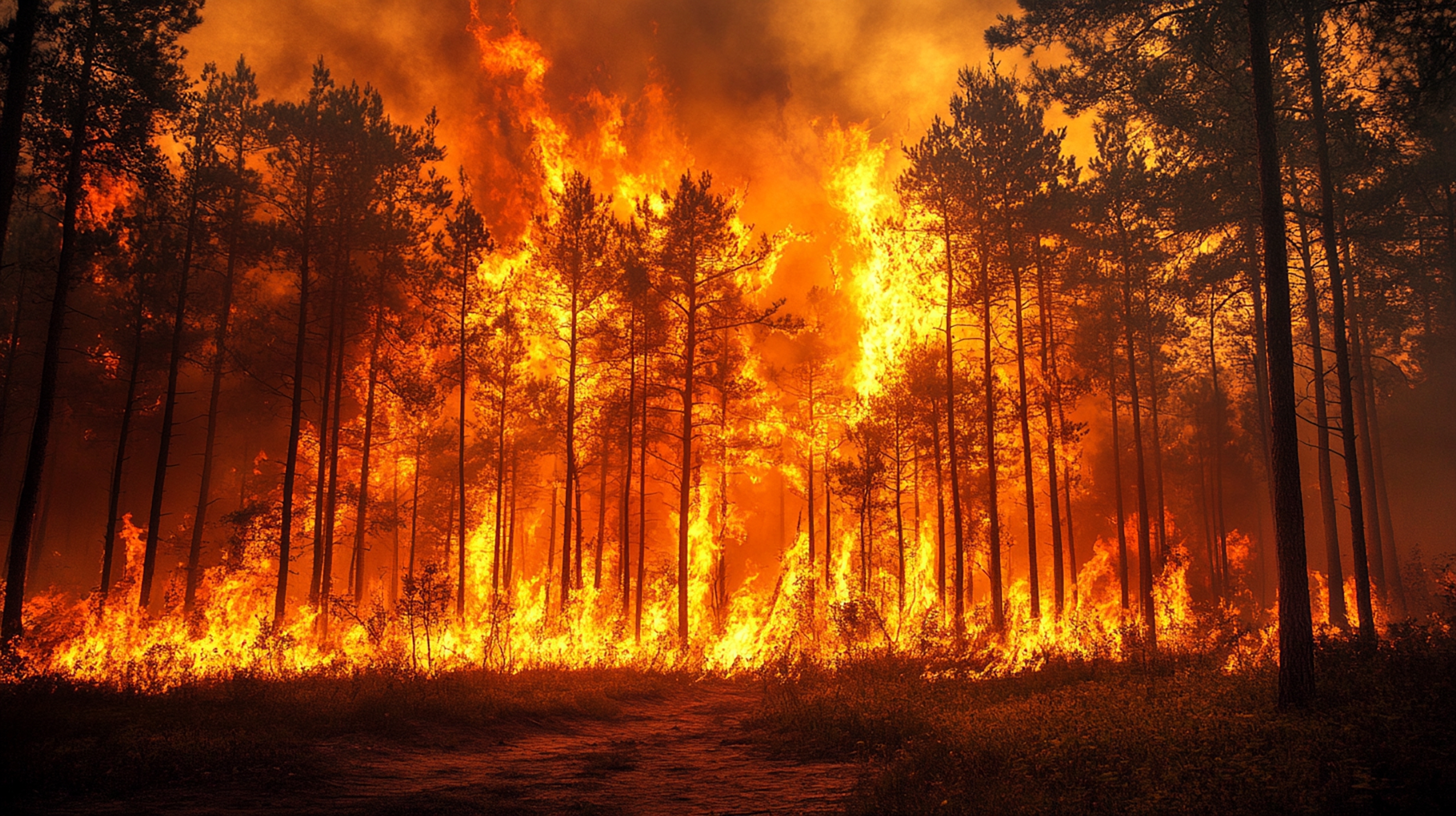 Webinar – Northern Saskatchewan Wildfires: Exploring Legal Action Against the Provincial Government