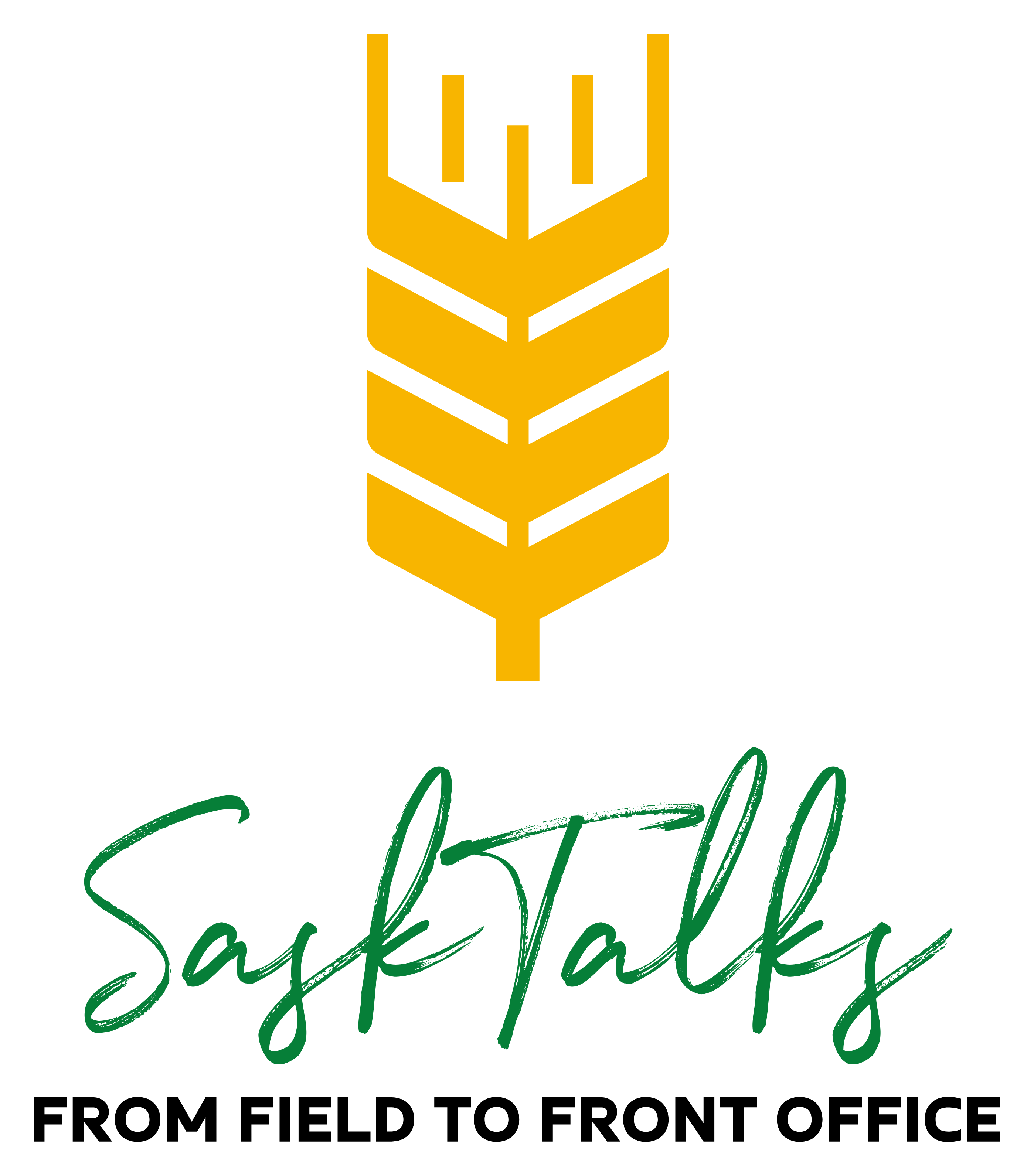SaskTalks: Chad Eggerman sits down to talk with John Gormley – one of Saskatchewan’s most recognizable voices.