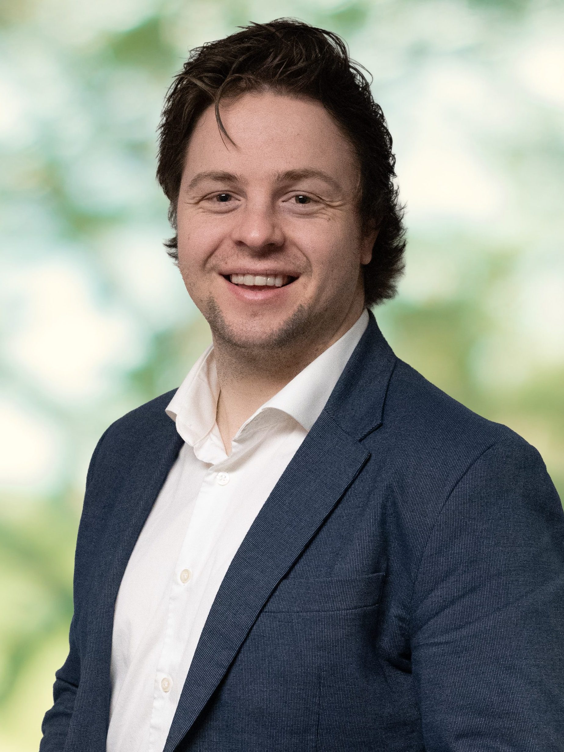 Adam Santoro joins the team at Procido LLP as Associate