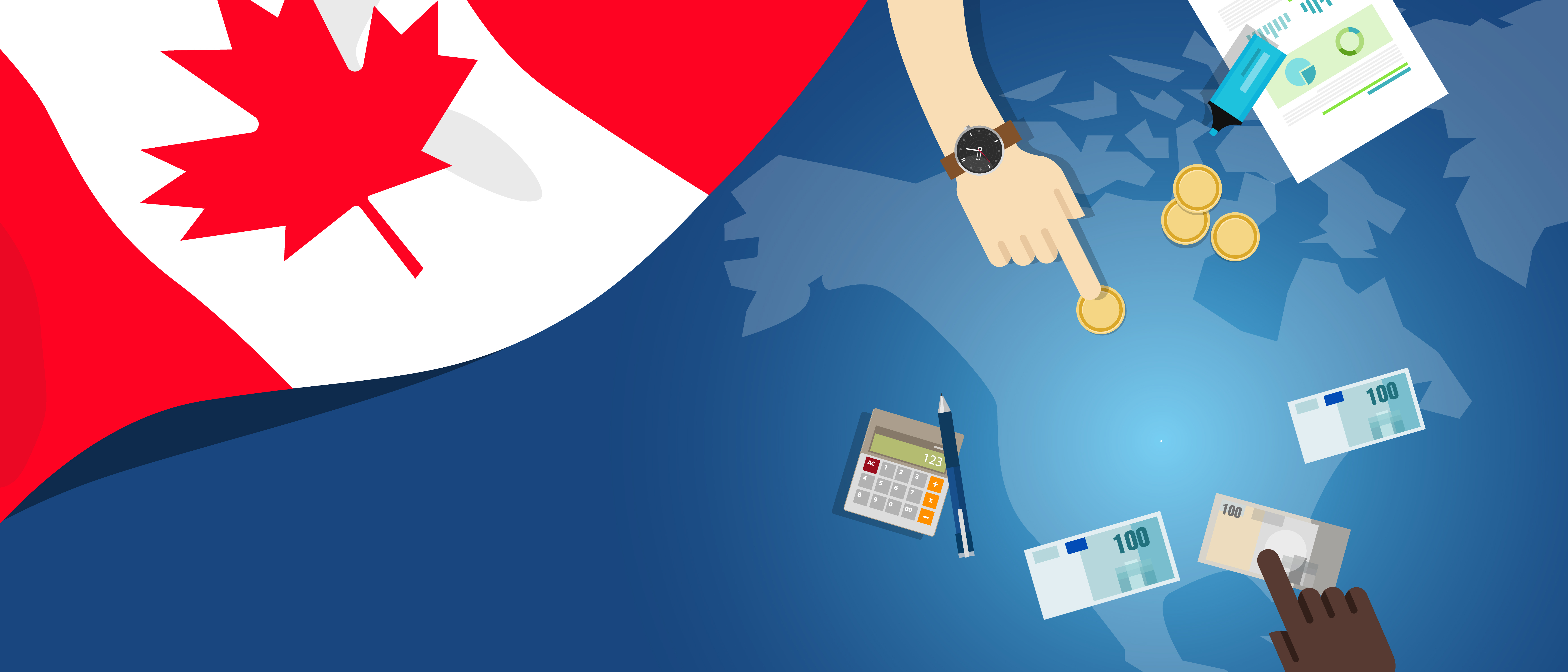 Five Key Principles of Canadian Public Procurement Law: What Private Contractors and Suppliers Need to Know