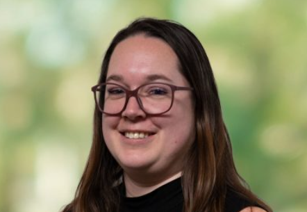 Angela Hunter Joins the Team at Procido LLP as an Associate