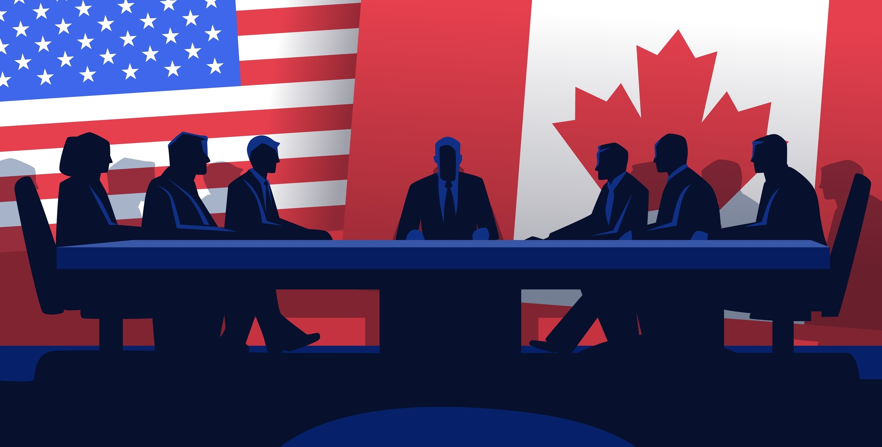Enforcing Your IP Across the Border — How Canadian Businesses Protect Rights in the US